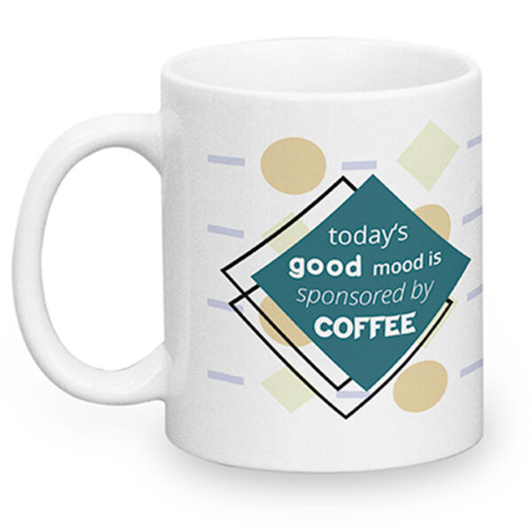 Emaille mok Thumbnail